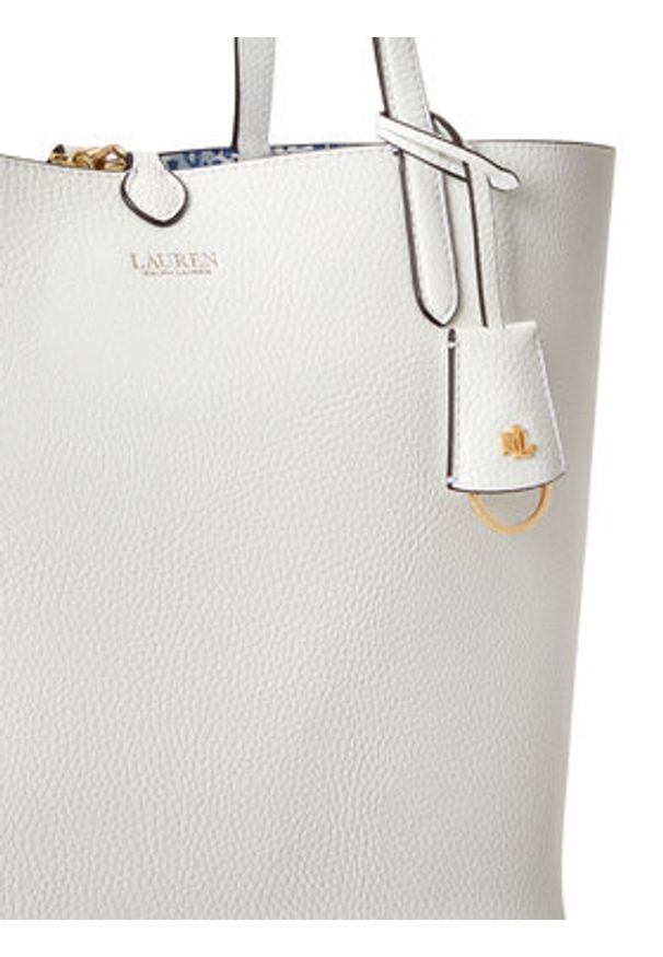 Lauren Ralph Lauren - LAUREN RALPH LAUREN Torebka 431795329078 Kolorowy. Wzór: kolorowy. Materiał: skórzane