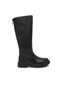 Kozaki Remonte. Kolor: czarny #1