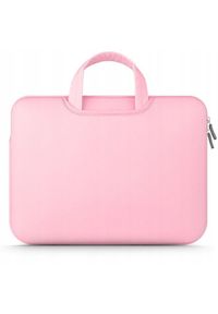 Torba HP Etui Braders Airbag do Laptopa 13 Pink #1