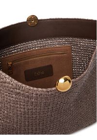 Furla Torebka Sfera Soft L WB02112 BX3945 CN 2460S Brązowy. Kolor: brązowy #6