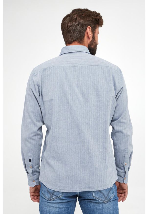 JOOP! Jeans - Koszula męska Hanson3-W JOOP! JEANS