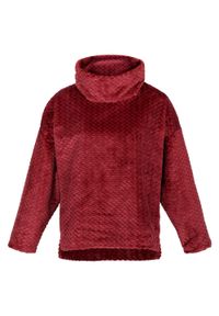 Regatta - Damski Sweter Bekkah. Kolor: czerwony #1