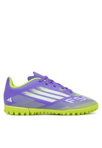 Adidas - Buty do piłki nożnej adidas. Kolor: fioletowy