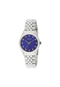 Liu Jo Zegarek Tiny TLJ2733 Srebrny. Kolor: srebrny #1