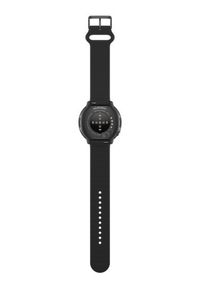 POLAR - Zegarek sportowy Polar Unite czarny S-L Tunnel. Rodzaj zegarka: cyfrowe. Kolor: czarny. Materiał: polar. Styl: sportowy