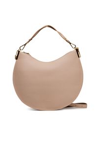 Coccinelle Torebka QKF Coccinellesunup E1 QKF 13 01 Beżowy. Kolor: beżowy. Materiał: skórzane #1