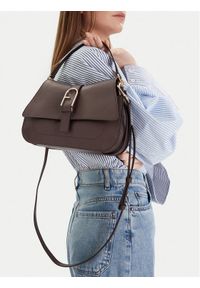 Furla Torebka WB00996 BX2045 BG 4284S 1007 Brązowy. Kolor: brązowy. Materiał: skórzane #1