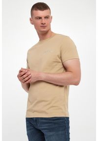 Balmain - T-shirt męski BALMAIN