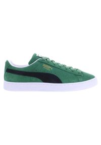 Buty męskie na co dzień Puma Suede Classic. Okazja: na co dzień. Kolor: wielokolorowy. Model: Puma Suede