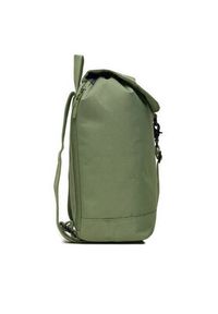 Lefrik Plecak Scout Mini Zielony. Kolor: zielony. Materiał: materiał #3