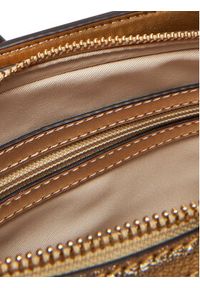 MICHAEL Michael Kors Torebka Laila 30S5G9IS1M Złoty. Kolor: złoty. Materiał: skórzane #3