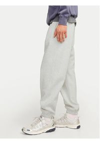 Jack & Jones - Jack&Jones Spodnie dresowe Bill Urban Edge 12263026 Szary Relaxed Fit. Kolor: szary. Materiał: syntetyk #4