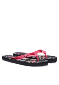 Liu Jo Japonki VA6177 E1005 Kolorowy. Materiał: syntetyk. Wzór: kolorowy #5