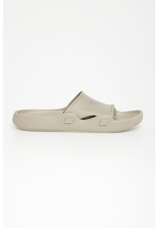 Emporio Armani Swimwear - Klapki męskie EMPORIO ARMANI SWIMWEAR