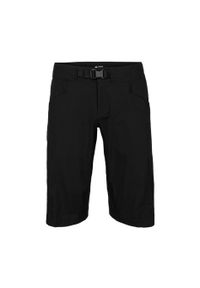 Szorty Sweet Protection Hunter Slashed. Kolor: czarny. Długość: krótkie. Sezon: lato. Sport: kolarstwo #1