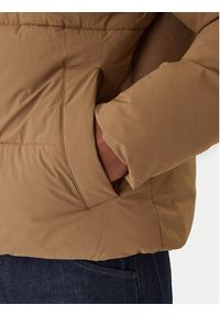 Jack & Jones Kurtka zimowa Frederiksberg 12260460 Beżowy Regular Fit. Kolor: beżowy. Materiał: syntetyk. Sezon: zima #7