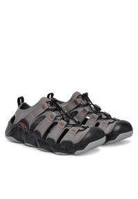 keen - Keen Sandały Hyperport H2 1031743 Szary. Kolor: szary. Materiał: materiał #3