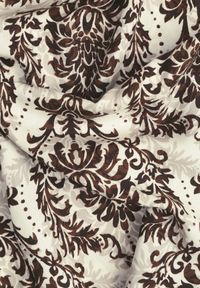 Born2be - Beżowo-Brązowa Rozkloszowana Sukienka z Bawełny bez Rękawów Horrilla. Kolor: beżowy. Materiał: bawełna. Długość rękawa: bez rękawów. Sezon: lato. Styl: boho #5