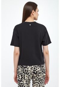 Weekend Max Mara - T-shirt damski Lecco WEEKEND MAX MARA