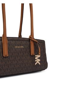 MICHAEL Michael Kors Torebka 30T6G9IT0B Brązowy. Kolor: brązowy. Materiał: skórzane #5