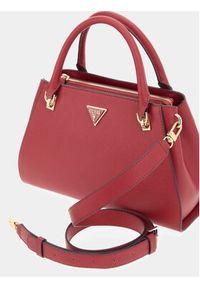 Guess Torebka 175655 Czerwony. Kolor: czerwony #3