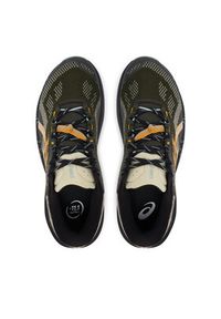 Asics Buty do biegania Trabuco 14 1011C166 Zielony. Kolor: zielony. Materiał: mesh #2
