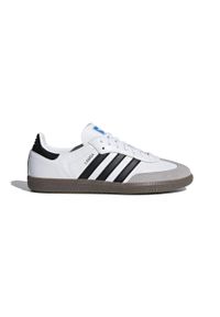 Buty Sportowe Męskie Adidas Samba Og. Kolor: biały, wielokolorowy, czarny #1