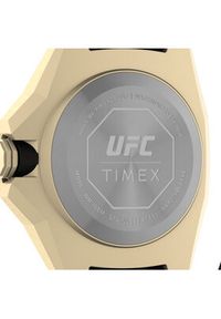 Timex Zegarek UFC Pro TW2V57100 Czarny. Kolor: czarny