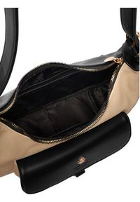 Beverly Hills Polo Club Torebka CEO-BHPC-C-026-09 Czarny. Kolor: czarny #7