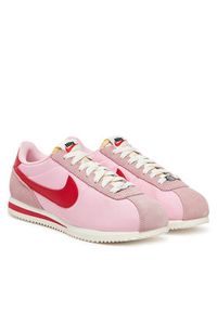 Nike Sneakersy W Cortez Txt HF9994 600 Różowy. Kolor: różowy. Materiał: materiał. Model: Nike Cortez #5