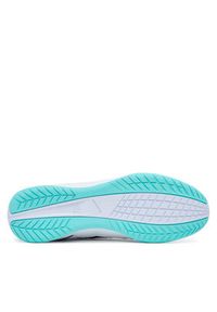 Adidas - adidas Buty do piłki nożnej Super Sala Competition 3 JR5397 Biały. Kolor: biały. Materiał: materiał