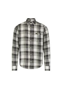 Lee - LEE MĘSKA KOSZULA LEESURE SHIRT OLIVE GROVE 112350073 L66N045022 #5