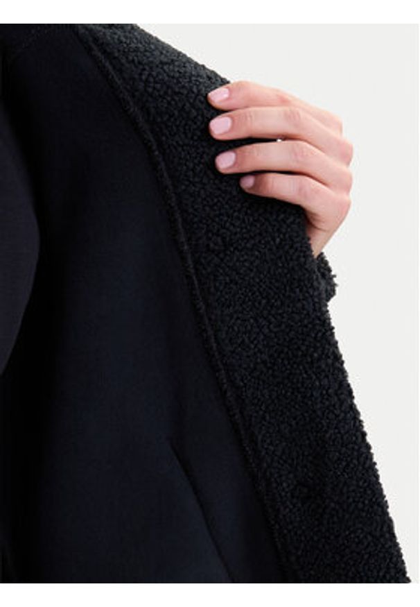 columbia - Columbia Kurtka przejściowa Panorama 1862582 Czarny Regular Fit. Kolor: czarny. Materiał: bawełna, syntetyk