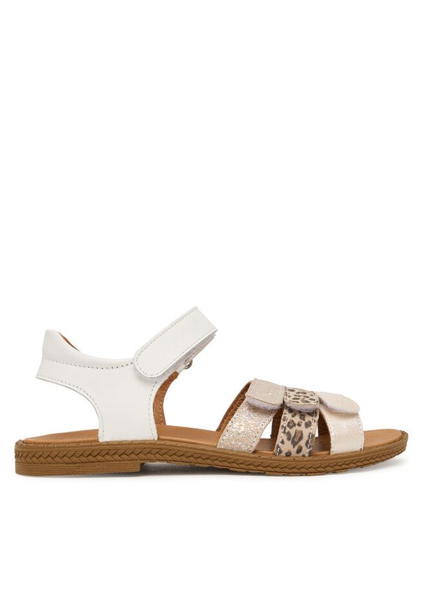 Sandały Primigi. Wzór: kolorowy