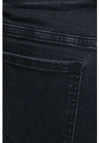 medicine - Medicine jeansy Denim. Kolor: czarny #2