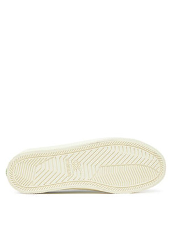 CARIUMA - Cariuma Trampki Oca 100104E22W080 Zielony. Kolor: zielony. Materiał: skóra