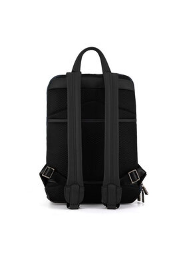 U.S. Polo Assn. Plecak BIUXT6257MPJ Granatowy. Kolor: niebieski. Materiał: poliester, materiał
