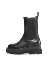 Gino Rossi Sztyblety 20773 Czarny. Kolor: czarny. Materiał: skóra #2