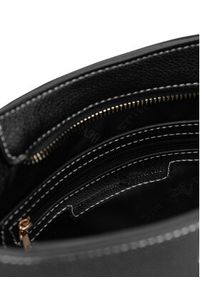 Beverly Hills Polo Club Torebka CEO-BHPC-C-016-07 Czarny. Kolor: czarny #5