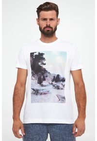 JOOP! Jeans - T-shirt męski Dario JOOP! JEANS