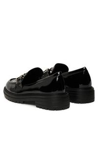 DeeZee Lordsy 8-405-2 Czarny. Kolor: czarny. Materiał: skóra #3