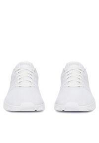 Adidas - adidas Buty do biegania C-NEBZED BASIC KK2815 W Biały. Kolor: biały. Materiał: materiał #3