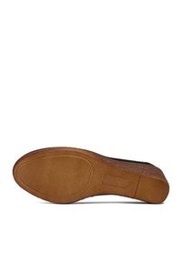 Lasocki Półbuty CEO-WI23-2188-10 Czarny. Kolor: czarny. Materiał: zamsz, skóra #4