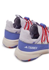 Adidas - adidas Trekkingi Terrex Voyager 21 HEAT.RDY IH1328 Fioletowy. Kolor: fioletowy. Materiał: materiał. Model: Adidas Terrex. Sport: turystyka piesza #6