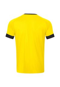 Koszula mieszana Jako Celtic. Kolor: wielokolorowy, szary, żółty. Sport: piłka nożna #2