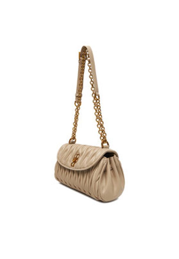 Badura Torebka CEO-ALEAH-LDA8071 Beżowy. Kolor: beżowy