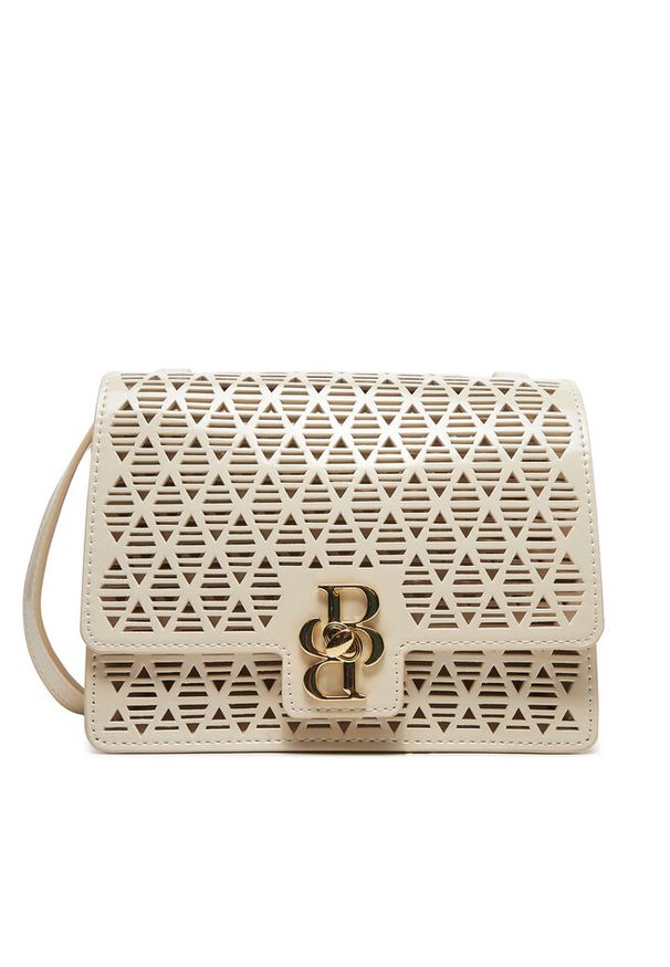 Torebka Badura. Kolor: beżowy