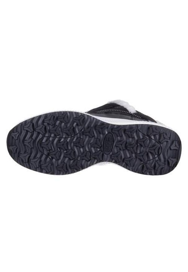 Buty do chodzenia damskie CMP Sheratan. Wysokość cholewki: za kostkę. Kolor: czarny. Materiał: materiał, tkanina, syntetyk. Szerokość cholewki: normalna. Sport: turystyka piesza
