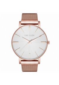 Zegarek damski Paul Lorens JULIE PL10401B-3D3 rosegold #1