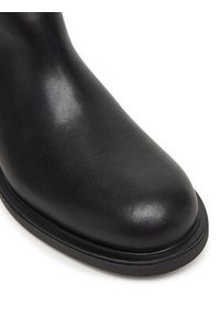 Vagabond Shoemakers Oficerki Freya 6006-001-20 Czarny. Kolor: czarny. Materiał: skóra #6